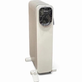 شوفاژ برقی میدیا MHO201R9